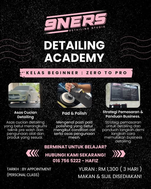 Instagram post by @9ners__studio