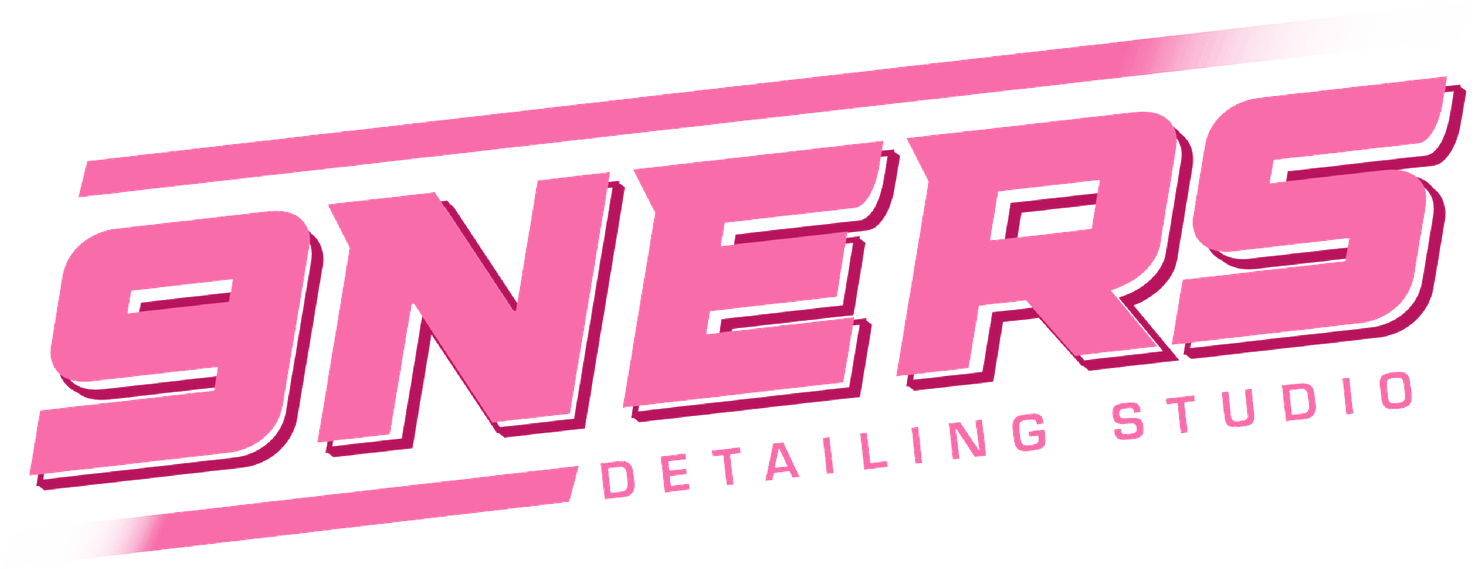 9NERS Detailing Studio